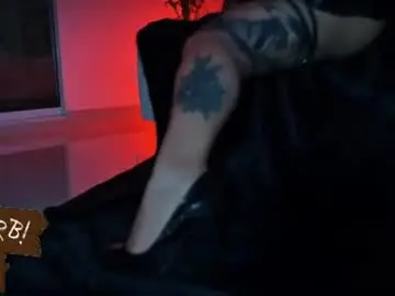 Chaturbate Watch Live Sex Cams of sucubo_69_