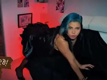 Chaturbate Sex Cam of sucubo_69_