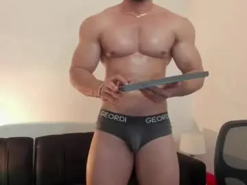 Chaturbate Adult Video Chat of thomas_brandon