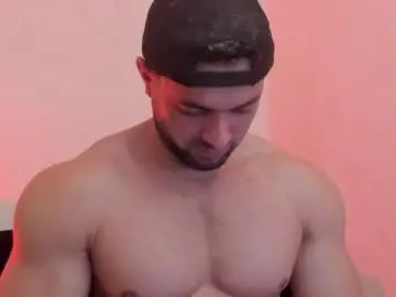 Chaturbate Adult Webcams of thomas_brandon