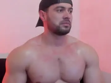 Chaturbate Best live sex cam show of thomas_brandon