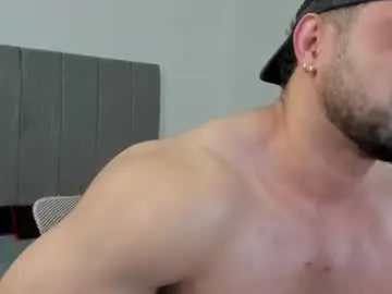 Chaturbate Adult Webcams of thomas_brandon