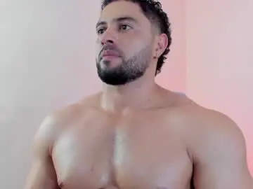 Chaturbate Adult Webcams of thomas_brandon