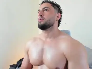 Chaturbate Adult Webcams of thomas_brandon