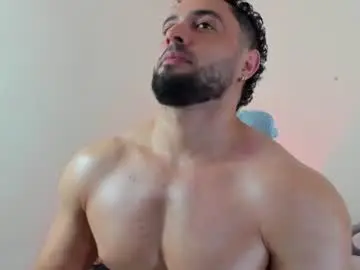 Chaturbate Adult Video Chat of thomas_brandon