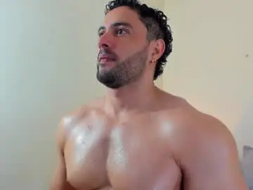 Chaturbate Live Sex of thomas_brandon