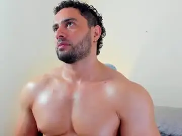 Chaturbate Live Porn of thomas_brandon