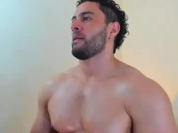 Chaturbate Best Webcam of thomas_brandon