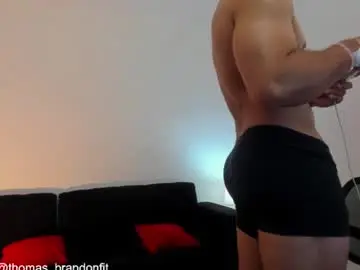 Chaturbate Adult Webcams of thomas_brandon