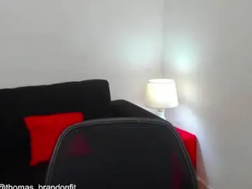 Chaturbate Free Porn Cam of thomas_brandon