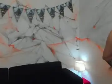 Chaturbate Live Sex Cam of thomas_brandon