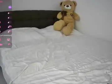 Chaturbate Live Porn of trissy_terry