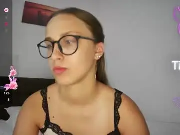 Chaturbate Best Webcam of trissy_terry