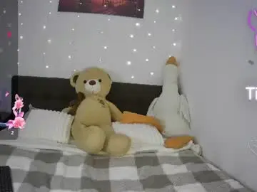 Chaturbate Sex Cam of trissy_terry