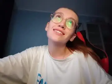 Chaturbate Best live sex cam show of willetteosowicz