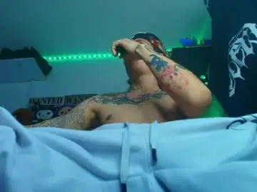 Chaturbate Adult Video Chat of _kingshadows_