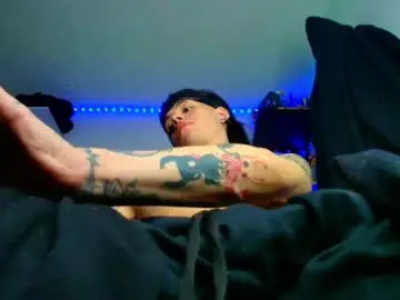 Chaturbate Free Live Porn of _kingshadows_