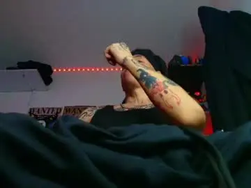 Chaturbate Adult Webcam of _kingshadows_