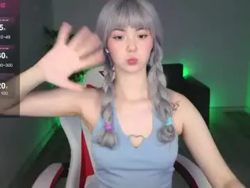 Chaturbate Watch Live Sex Cams of adelina_pinky