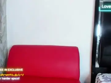 Chaturbate Best live sex cam show of alaiasexygirl