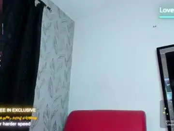 Chaturbate Adult Webcam of alaiasexygirl