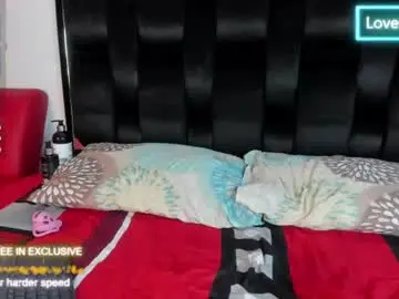 Chaturbate Live Sex Cam of alaiasexygirl
