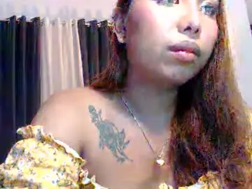Chaturbate Live Sex of alessandramore