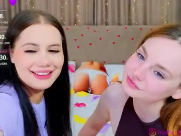 Chaturbate Live Sex Cam of annadutton