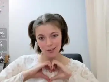 Chaturbate Best Webcam of annadutton