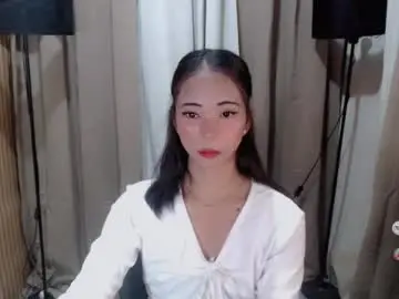 Chaturbate Live Sex Cam of asian_naturalbeauty18