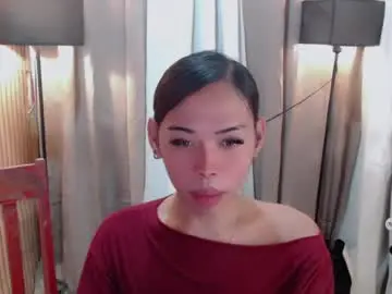 Chaturbate Best live sex cam show of asian_naturalbeauty18