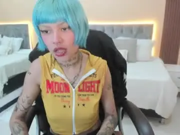 Chaturbate Free Porn Cam of bela_craxkerr