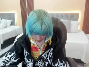 Chaturbate Best live sex cam show of bela_craxkerr