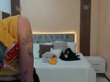Chaturbate Private Sex Chat of bela_craxkerr