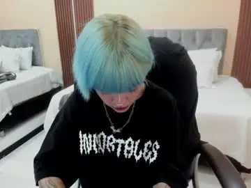 Chaturbate Live Sex of bela_craxkerr