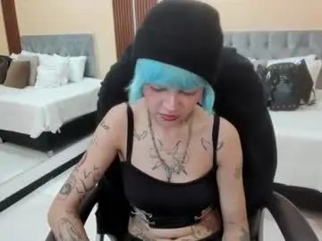 Chaturbate Best Webcam of bela_craxkerr