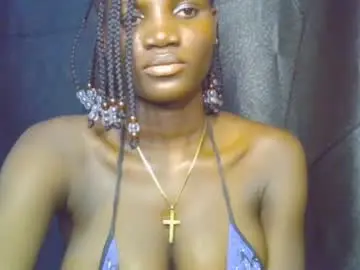 Chaturbate Free Live Porn of blaq_melanin