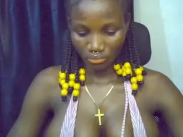Chaturbate Free Porn Cam of blaq_melanin