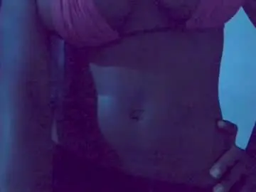 Chaturbate Live Sex of blaq_melanin