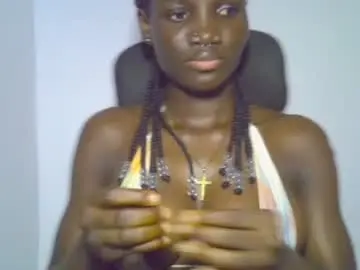 Chaturbate Sex Cam of blaq_melanin