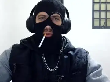 Chaturbate Sex Cam of caugusto91