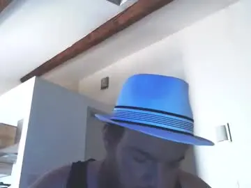 Chaturbate Adult Webcams of cyrilhot88