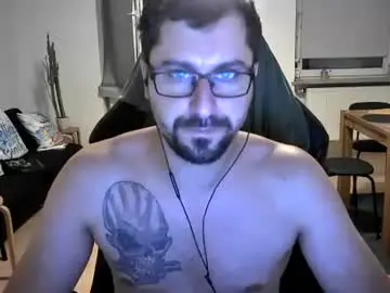 Chaturbate Best Webcam of dan_the_man405