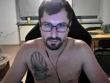 Chaturbate Adult Webcams of dan_the_man405