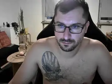 Chaturbate Watch Live Sex Cams of dan_the_man405