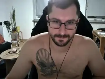 Chaturbate Adult Webcam of dan_the_man405