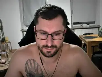 Chaturbate Best Webcam of dan_the_man405