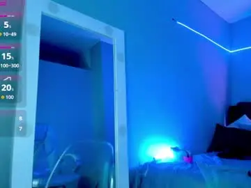Chaturbate Free Live Porn of dante_mia