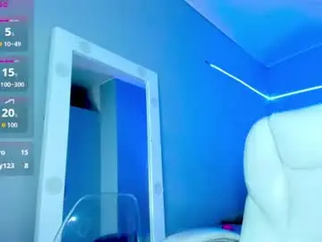 Chaturbate Sex Chat of dante_mia