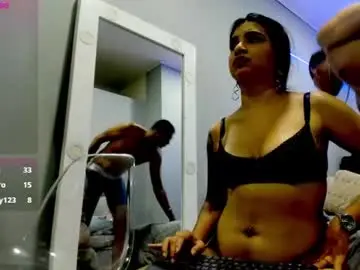 Chaturbate Live Porn of dante_mia